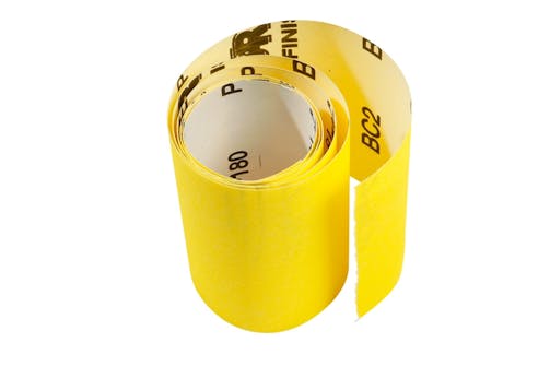 Slippapper: Varianter av slippapper Sandpapper: Varianter av slippapper